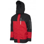 64584 Striukė Imax Expert Jacket XL 8000mm Fiery red